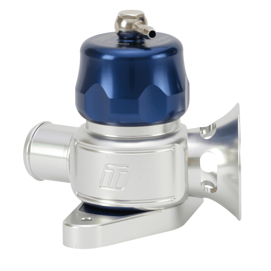 Turbosmart Dual Port Subaru – Blue