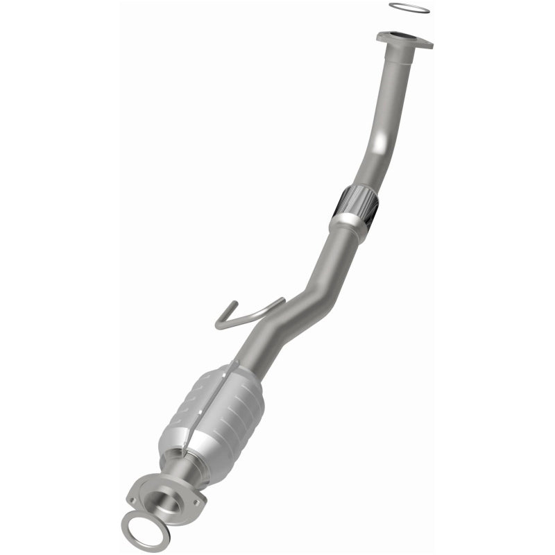 MagnaFlow Direct Fit Catalytic Converter 99-00 Toyota Solara 2.2L