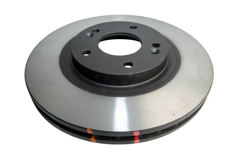 DBA 12-17 Hyundai Veloster Front 4000 Series Plain Rotor