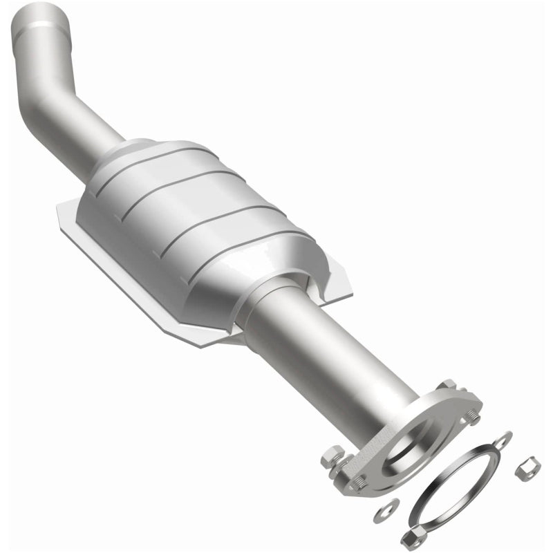 MagnaFlow Direct Fit Catalytic Converter 99-00 Mazda Miata 1.8L 50S