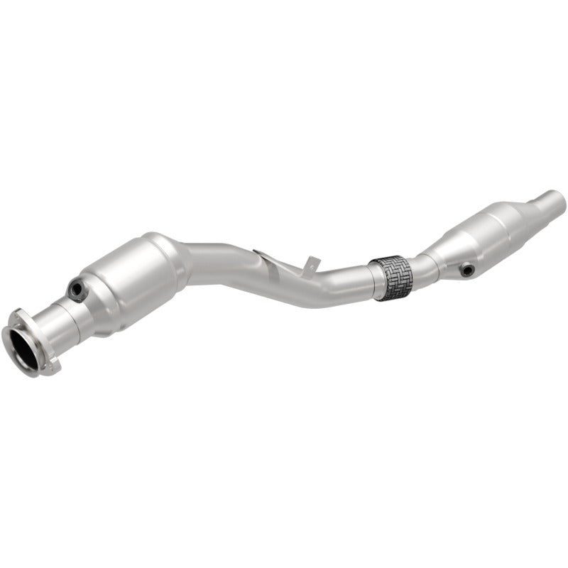 MagnaFlow Direct Fit Catalytic Converter 04-06 Audi S4 4.2L