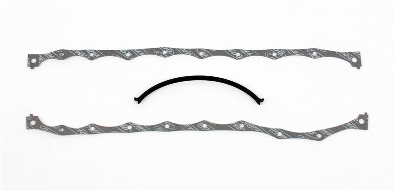 Cometic Ford 335 Series V8 .094in Fiber Oil Pan Gasket Kit