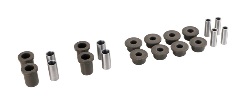 Ridetech 90-96 Chevy Corvette HQ CoilOver Suspension System
