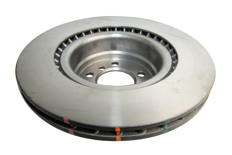 DBA 06-12 Land Rover Range Rover Supercharged Front 4000 Series Standard Rotor