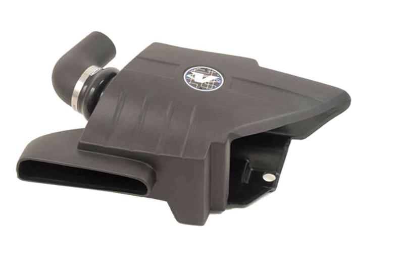 Volant 11-15 Volkswagen Jetta S 2.0 L4 PowerCore Closed Box Air Intake System
