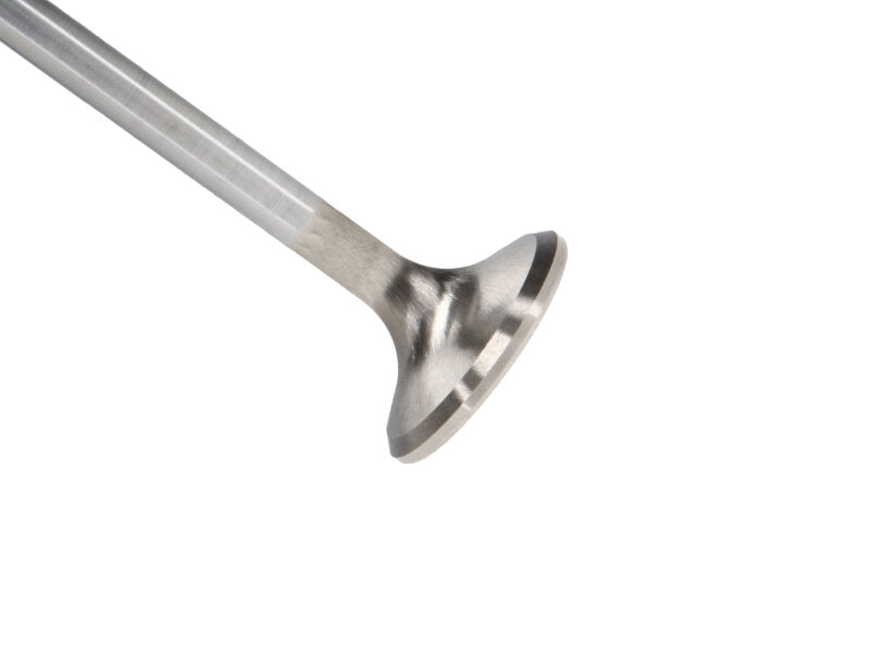 Manley Chevrolet Small Block Exhaust Valve Kit - 1.600in Head Dia. 5.140in O/A Length, 0.3110in Stem