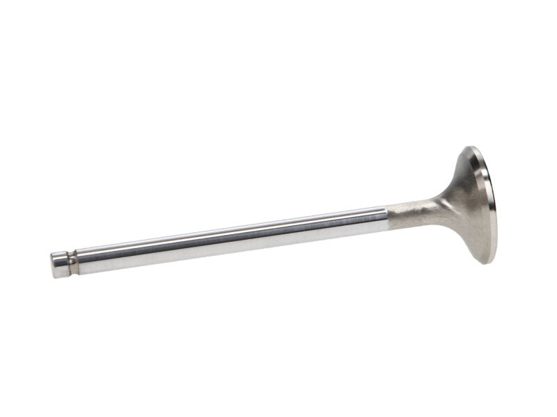 Manley Chevrolet Big Block Exhaust Valve Kit - 1.900in Head Dia. 5.522in O/A Length, 0.3715in Stem