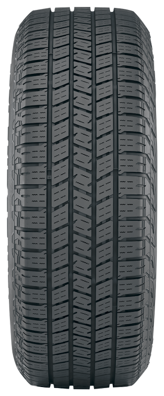 Yokohama Geolandar H/T 4 Tire - 255/60R19 113H