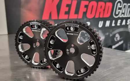 4G63 Cam Gears