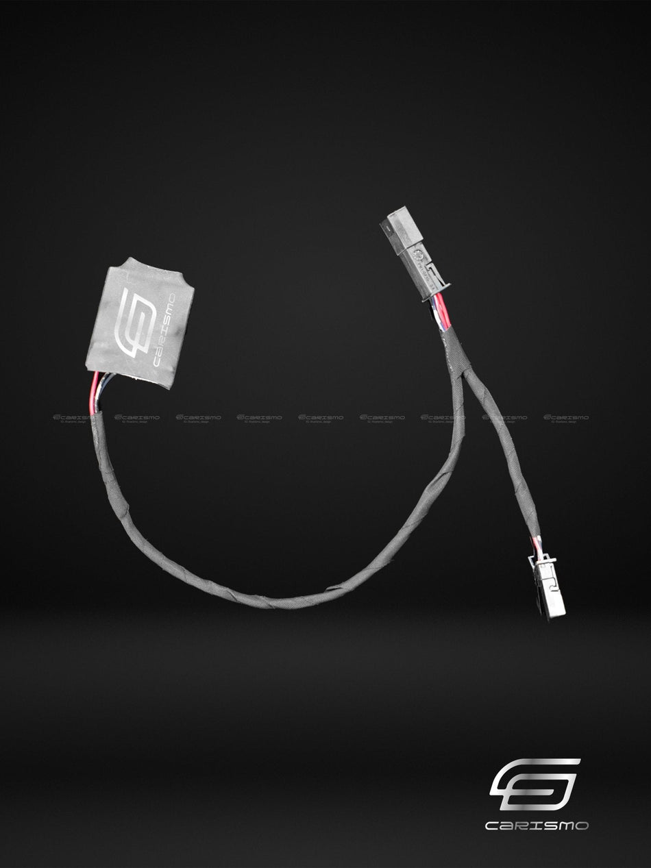 Carismo Driver Assist Module for BMW G-Series LCI (M Performance Wheel)