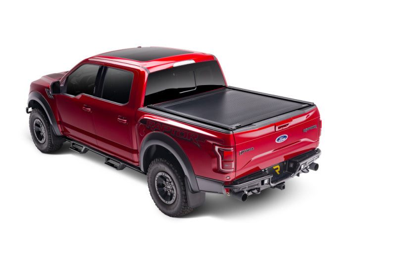 Retrax 05-15 Tacoma 6ft Regular / Access & Double Cab RetraxONE XR