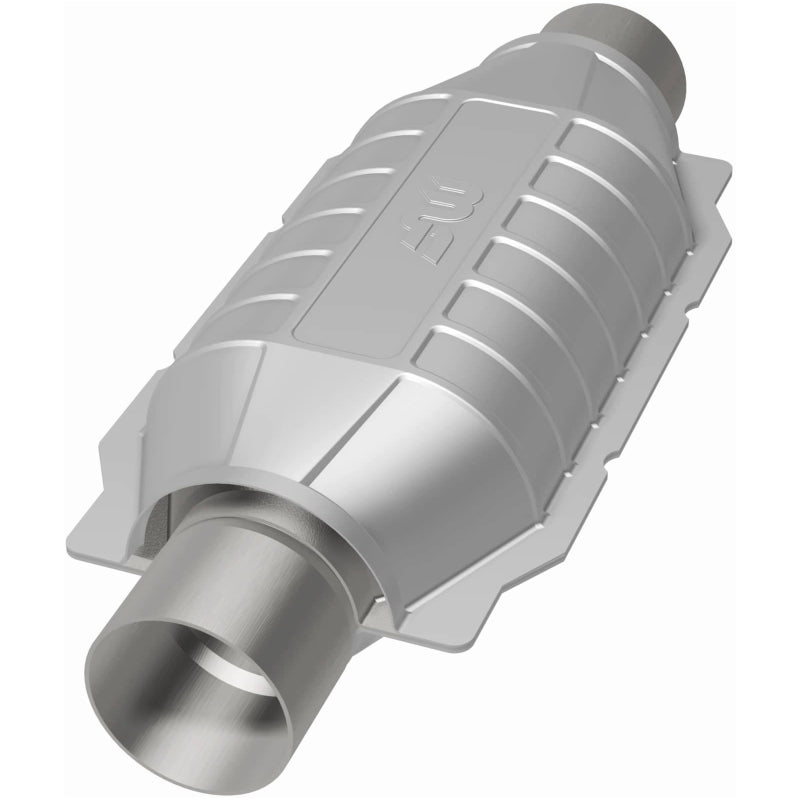 MagnaFlow Universal Catalytic Converter 1.75 FED
