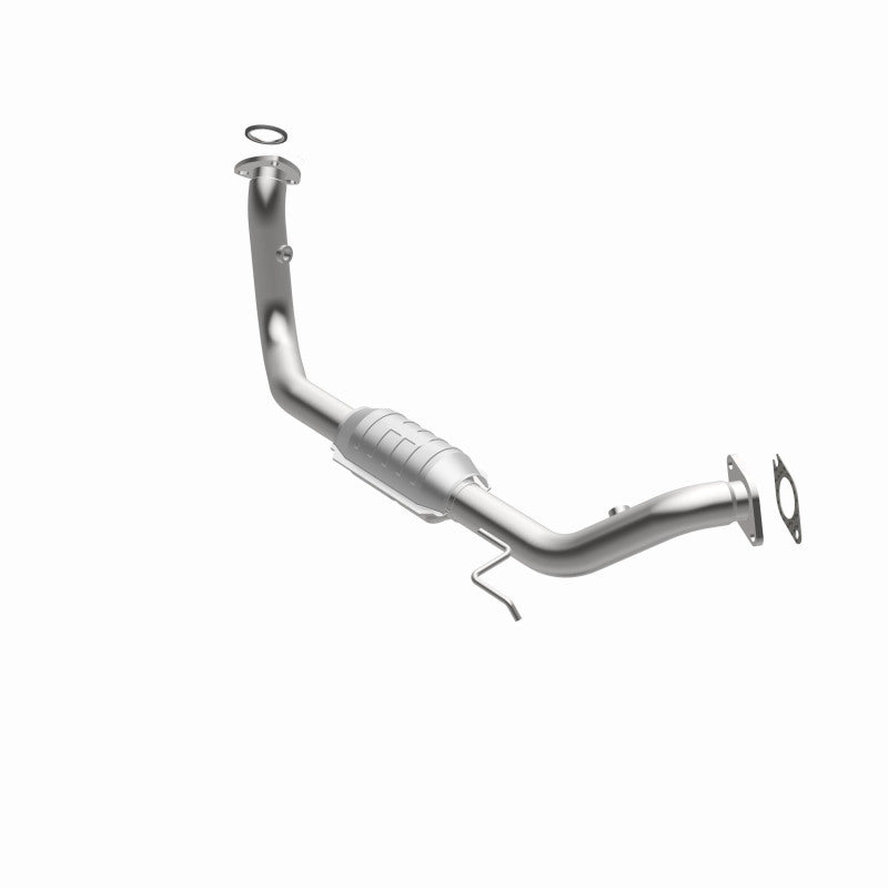MagnaFlow 98-01 Honda Passport 3.2L Direct Fit Converter