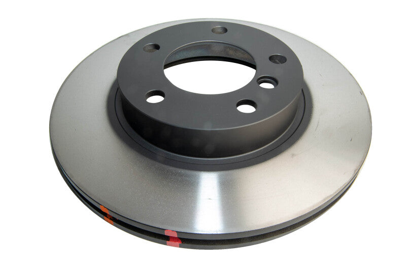 DBA 96-99 BMW 328i E36 Front 4000 Series Plain Rotor