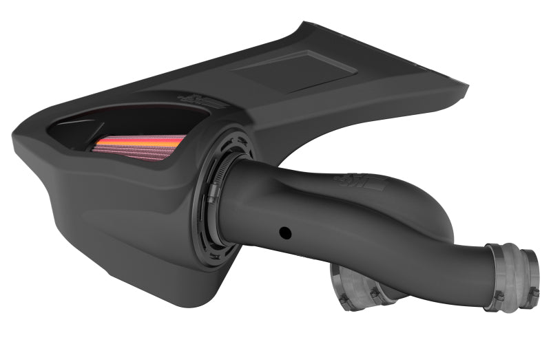 K&N 17-20 Ford F150/Raptor V6 3.5L NextGen Cold Air Intake