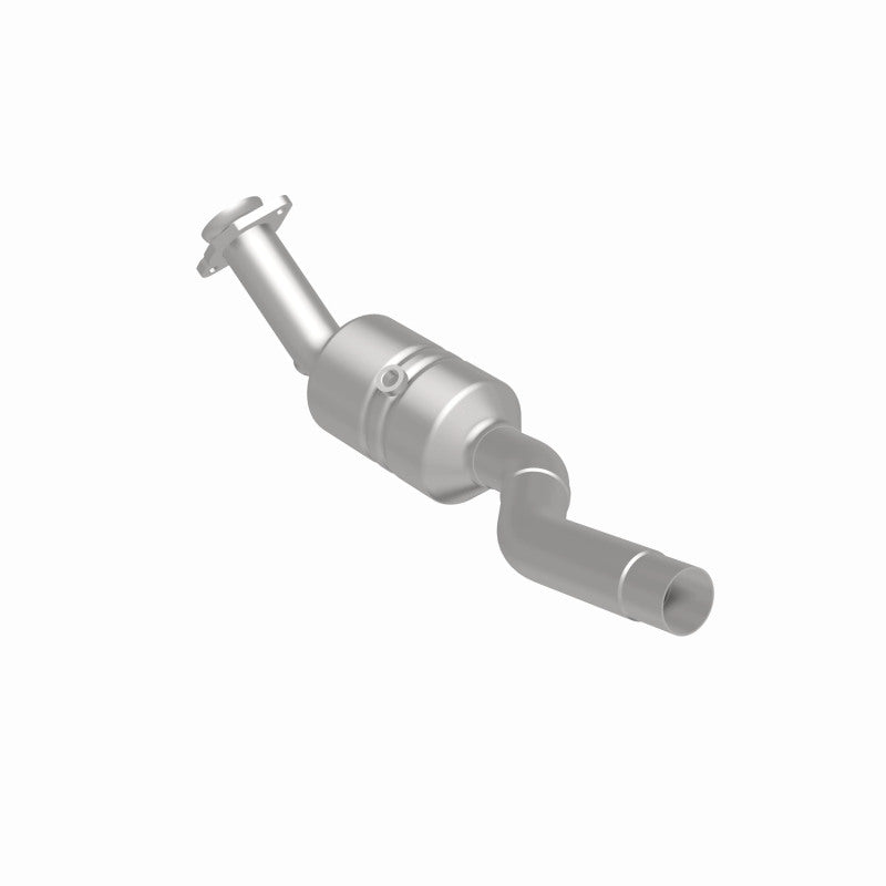 MagnaFlow 07-09 Jaguar XK 4.2L Direct Fit Converter