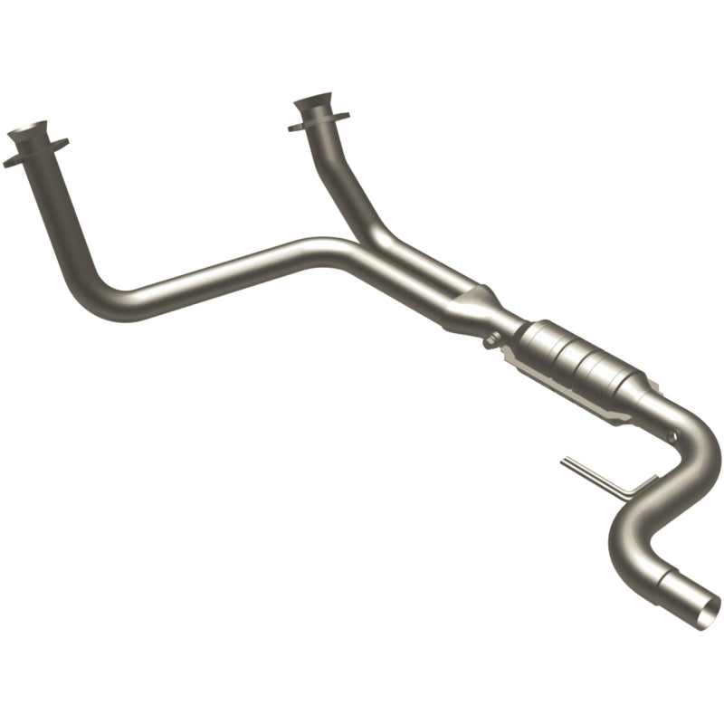 MagnaFlow Conv DF 95-02 Camaro-Firebird 3.8L