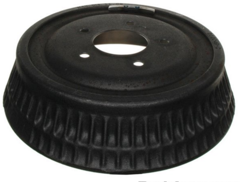 Yukon Gear 12T Rear Brake Drum 71-72 & 63-70 Axle Conversion Kits 5x5.00in