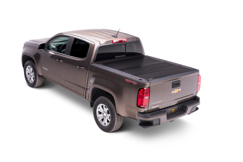 BAK 04-13 Chevy Colorado/GMC Canyon 6ft Bed BAKFlip G2