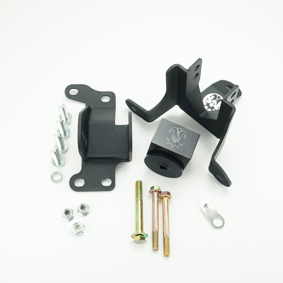 Honda Civic Gen 11 1.5T Manual Transmission Mount