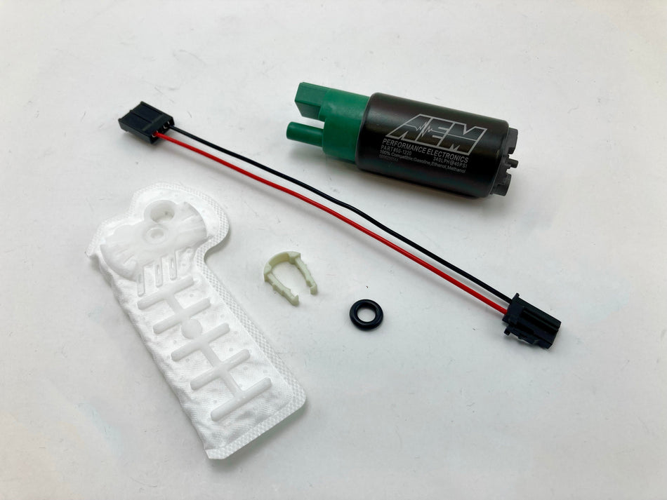 Honda Civic Gen 11  Plug N Play In Tank Fuel Pump Upgrade