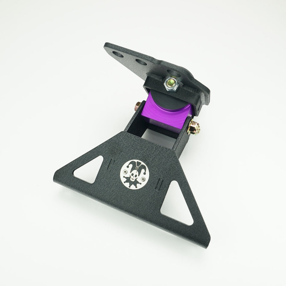 Honda Civic Gen 10 Type R Passenger Motor Mount