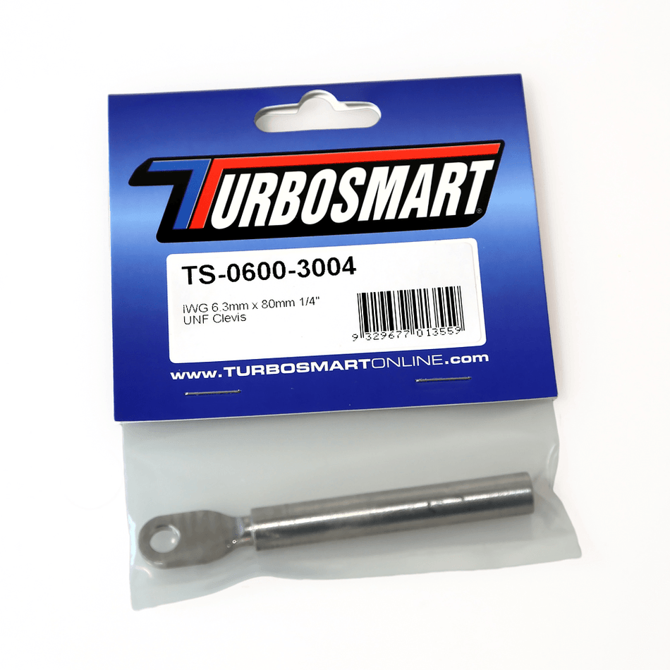 Turbosmart 6.3mm x 80mm 1/4