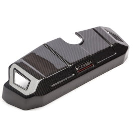 Cobb Tuning 2017-2023 Ford F150 Raptor Redline Carbon Fiber Coolant Cover