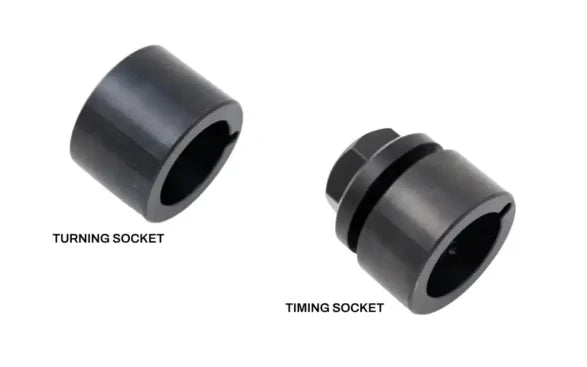 Toyota JZ Crank Socket