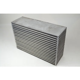 CSF Intercooler Cores