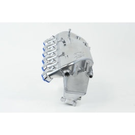 CSF BMW S58 M3 G80 & M4 G82 Billet Charge-Air Cooler Manifold