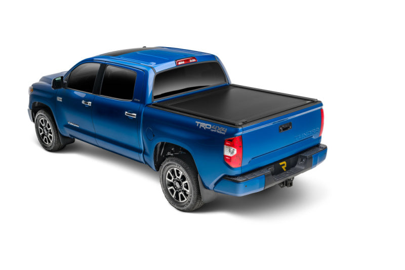 Retrax 07-18 Tundra Regular & Double Cab 6.5ft Bed RetraxONE XR