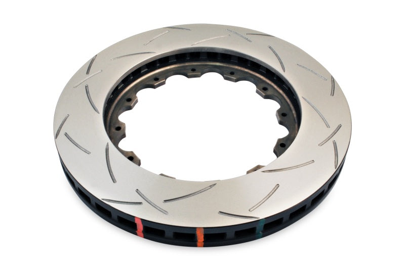 DBA 97-12 Chevrolet Corvette T-Slot Uni-Directional Slotted Replacement Rotor
