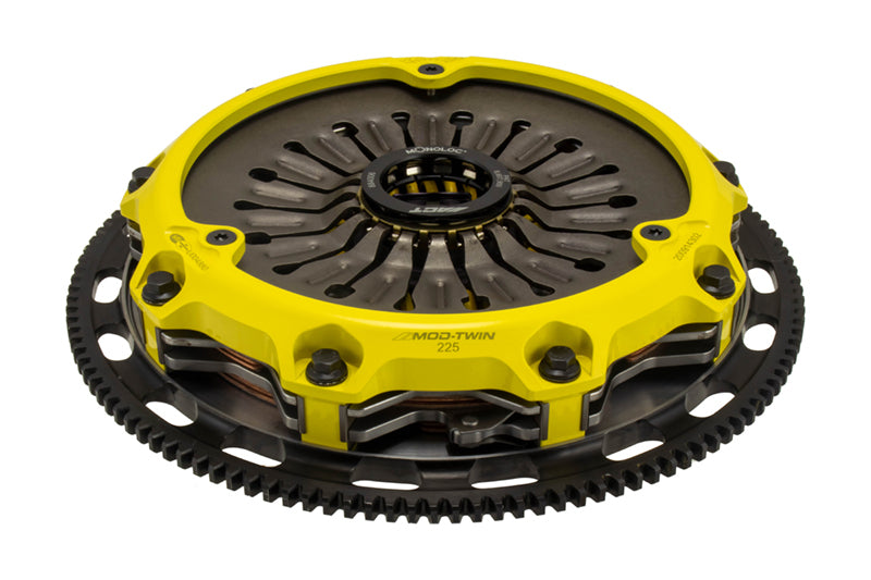 ACT 04-20 WRX STI Mod Twin XX Race Kit Sprung Hub Torque Cap 1340ft/lbs Not For Street Use