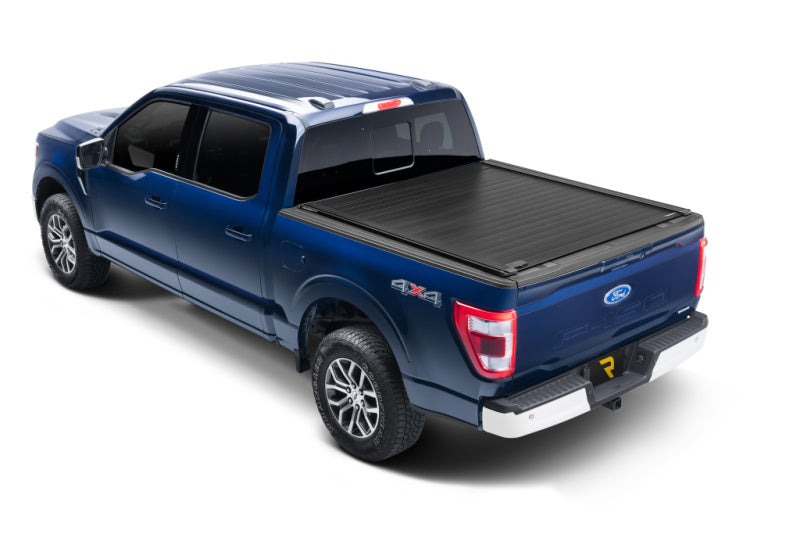 Retrax 15-18 F-150 Long Bed RetraxPRO XR