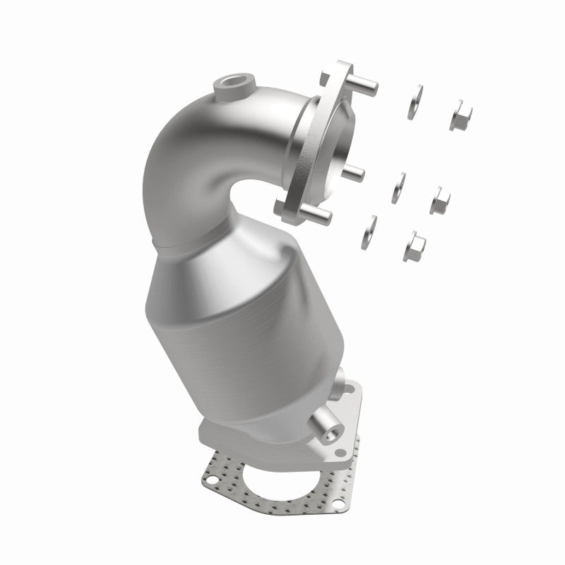 MagnaFlow 04-06 Saab 9-3 2.0L Direct Fit Converter