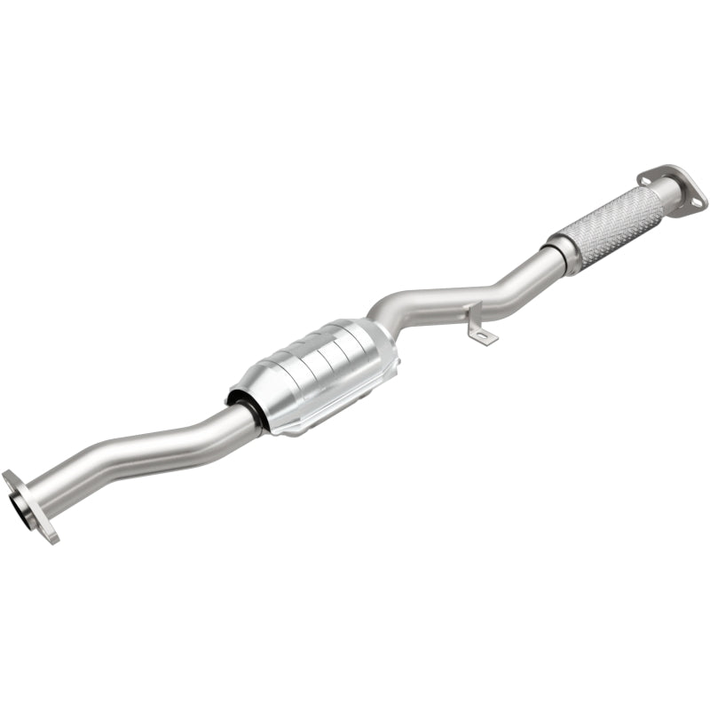 MagnaFlow Conv Direct Fit Nissan 85-86