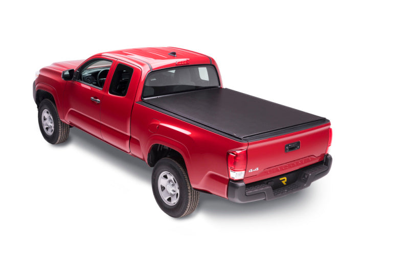 Truxedo 04-08 Ford F-150 5ft 6in Lo Pro Bed Cover