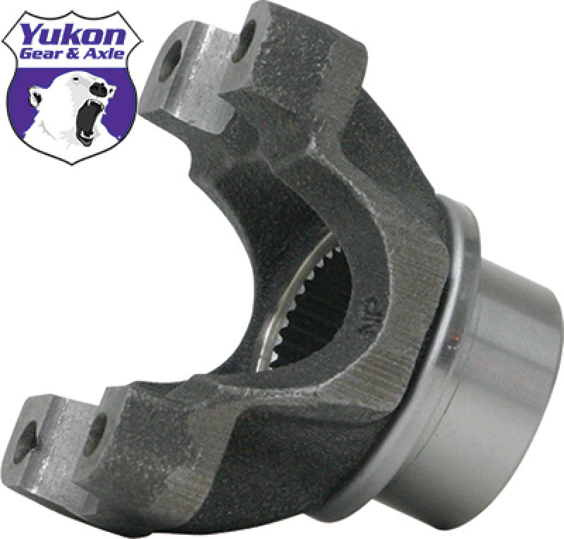 Yukon Gear Yoke For GM 11.5in w/A 1410 U/Joint Size