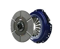 Spec 1980 Toyota 3TC 1.8L Stage 5 Clutch Disc *Replacement Disc ONLY*