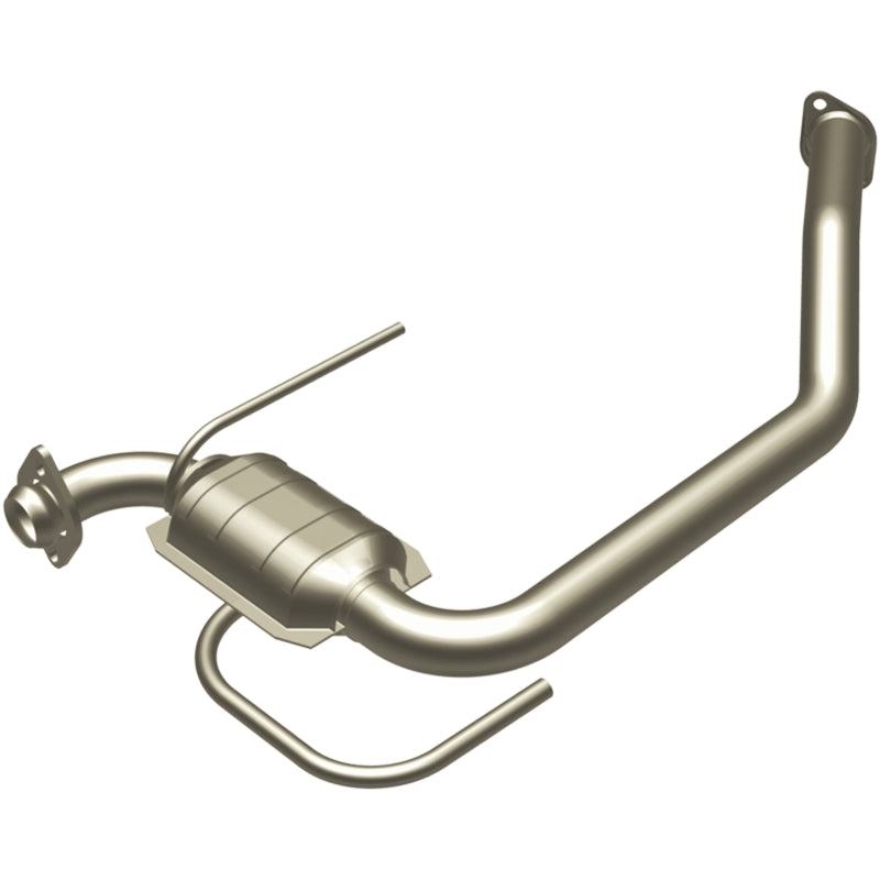 MagnaFlow Conv DF Ford-Mercury 83 86