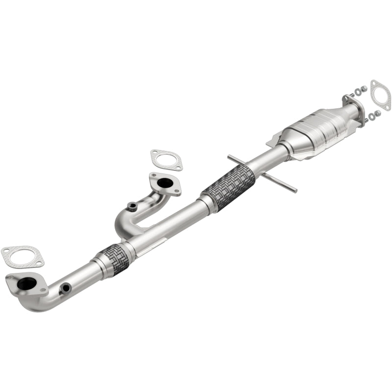 MagnaFlow Conv DF 02-05 Hyundai XG350 3.5L