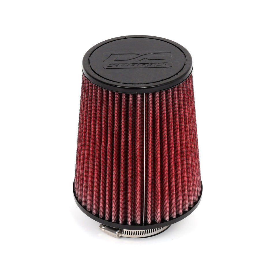 DC Sports 8" Tall Air Filters