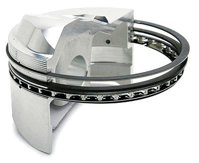 JE Pistons Ring Sets 1/16-1/16-4m-95.50