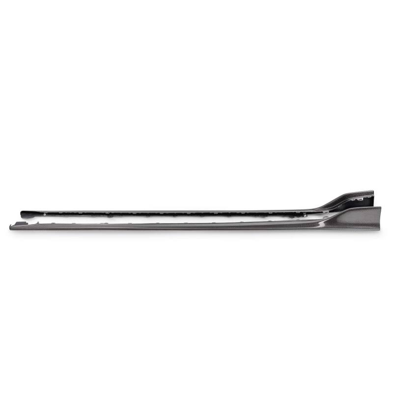 Seibon 2023+ Honda Civic Type R MB-Style Carbon Fiber Side Skirts