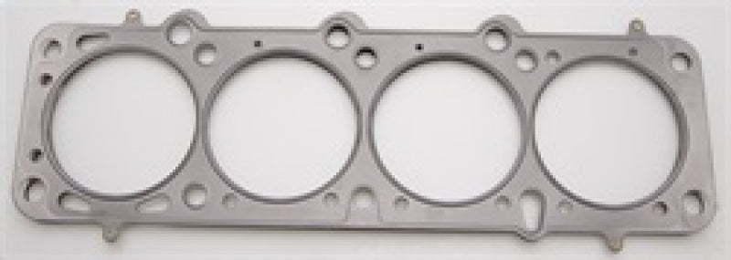 Cometic Volvo B19A/B19E/B19ET/B200E/B200ET/B200F/B200K .040in MLS Cyl Head Gasket-92mm Bore