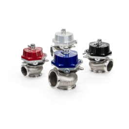 Garrett GVW-50 Wastegate Kit 50mm