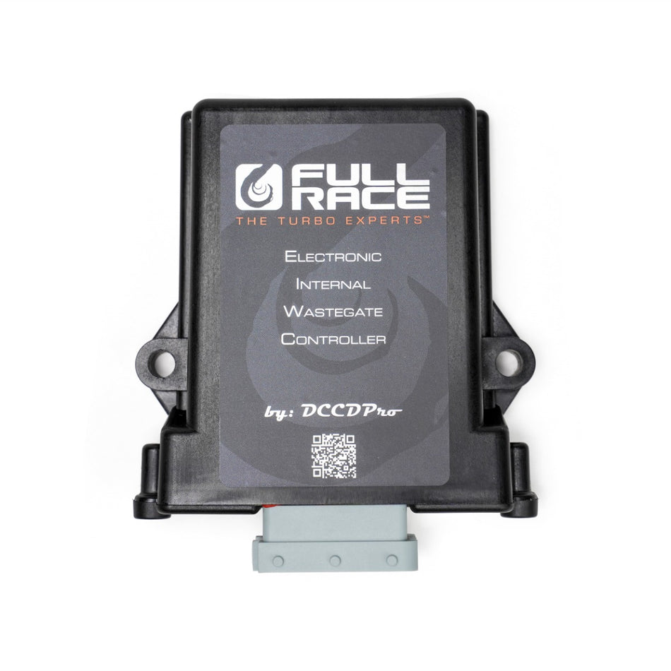 Electronic Internal Wastegate Controller by DCCDpro
