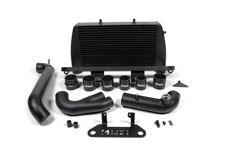 Full-Race 2011-2014 Ford F-150 3.5L EcoBoost Intercooler Kit