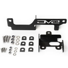 DV8 Offroad 2021+ Ford Bronco Adaptive Cruise Control Relocation Bracket